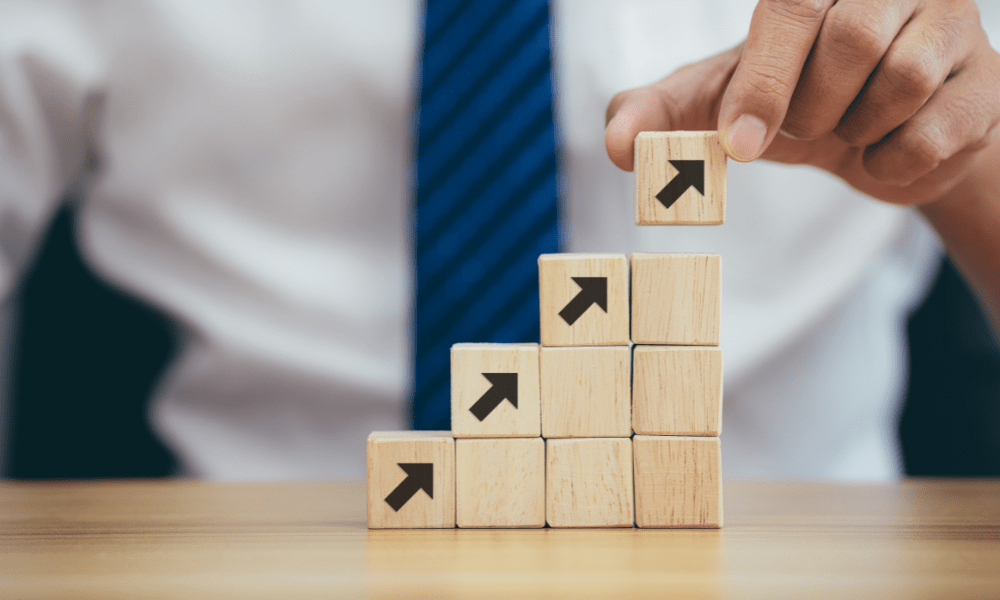 Skill Stacking for Students: The New Blueprint for Future Careers