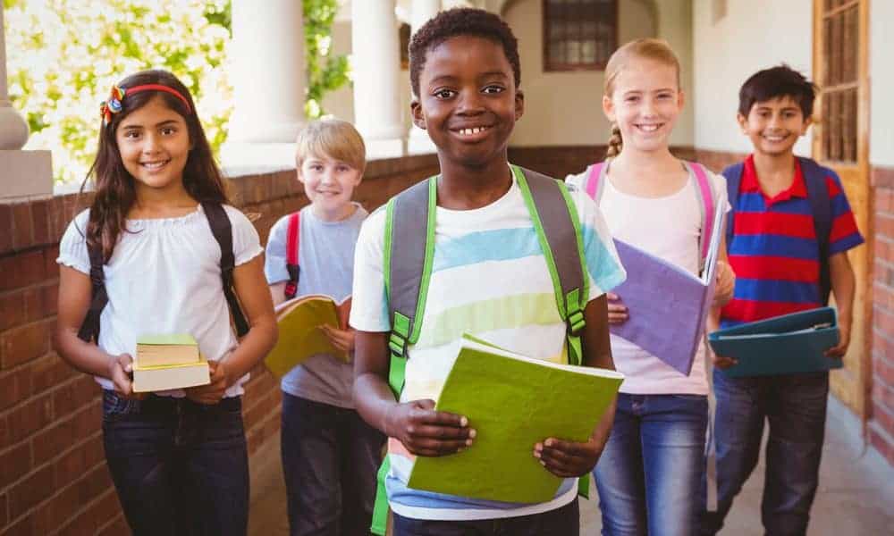 The School Day Reimagined: Should Education Start at Noon?