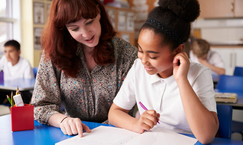 Mindfulness as Homework: Should Emotional Learning Be&nbsp;Graded?