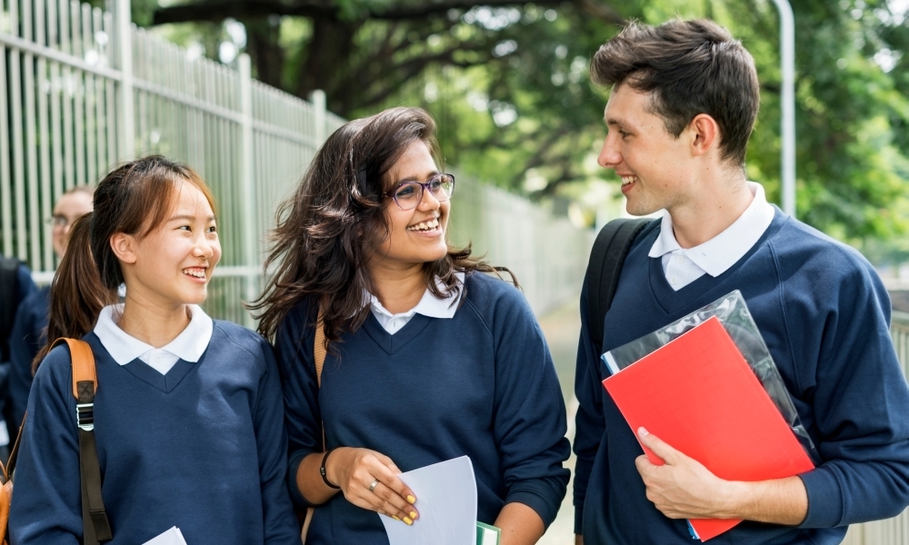 From High School to High-Income: Career Pathways That Skip College