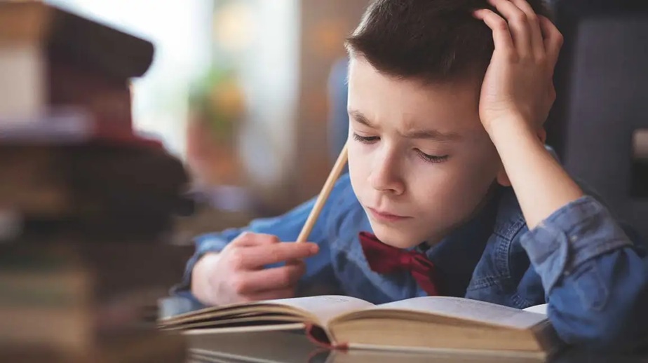 Is Your Anxiety About Your Child’s Online Learning Hurting Their Growth More Than Helping?