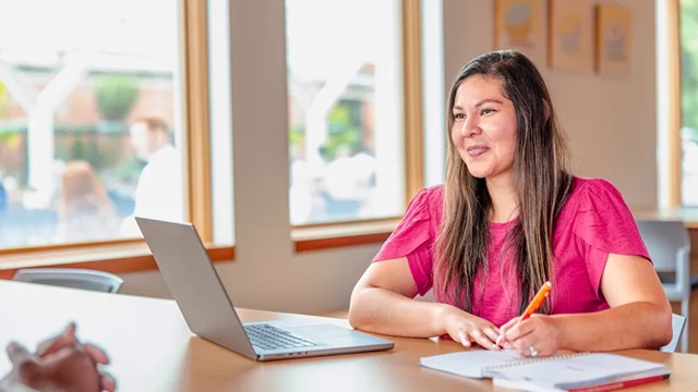 How to apply for a carer certificate online?