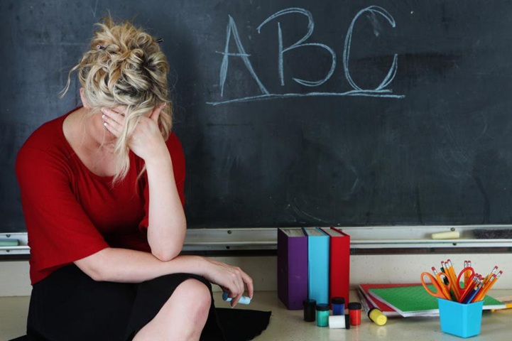The Silent Burnout Epidemic in Schools: Early Signs Teachers & Parents Often&nbsp;Miss