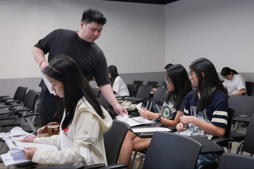 Navigate IP Maths: Expert Tuition Guide for Singapore&nbsp;Students