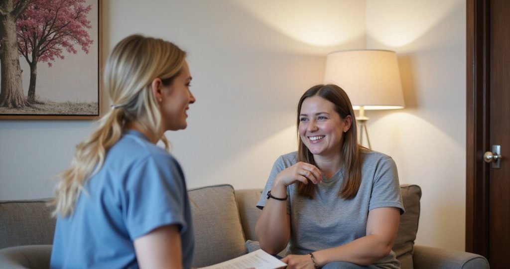 How Length of Stay in Inpatient Rehab Influences Long-Term Sobriety&nbsp;Outcomes