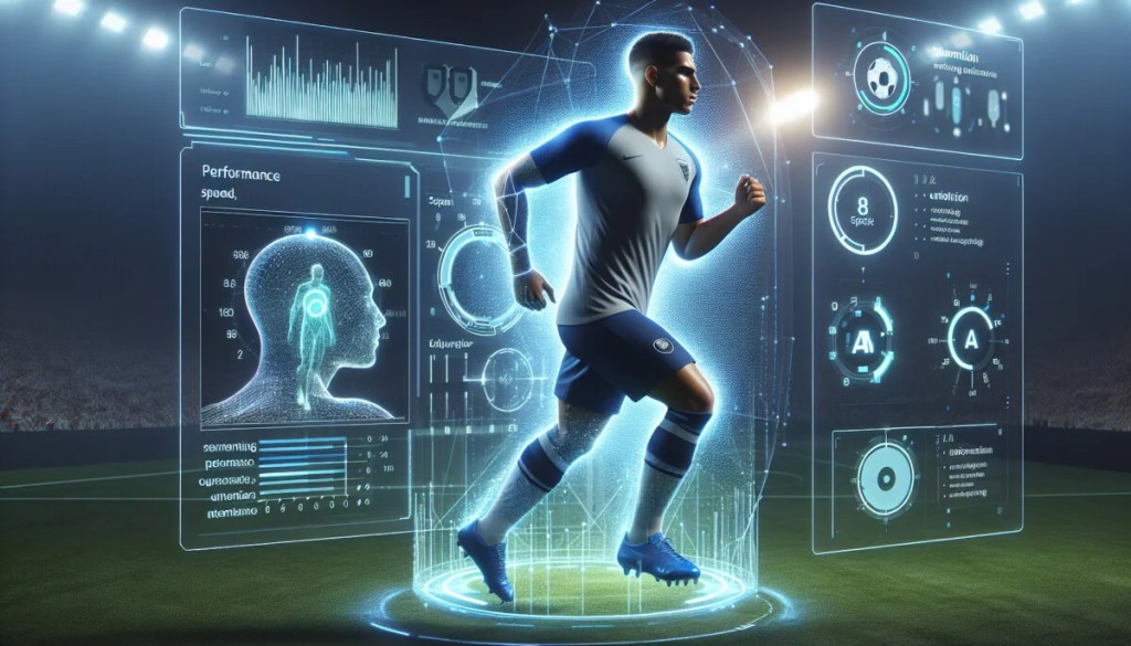 AI in Sports Training: How Athletes, Coaches & Academies Can Use AI Tools Effectively (2026&nbsp;Guide)