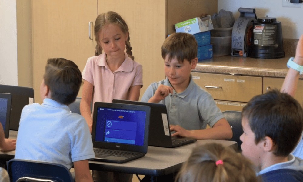 Beyond Worksheets: Engaging Critical Thinking Adventures for Curious Third&nbsp;Graders