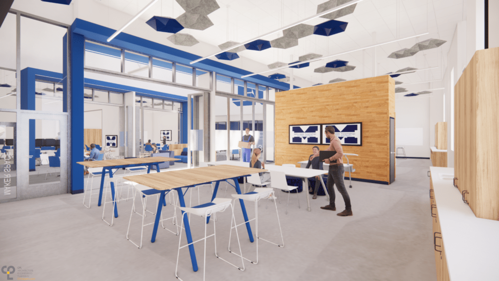 How Do Retrofit Boards Reduce Capital Expenditures in K-12 School Renovation&nbsp;Projects?