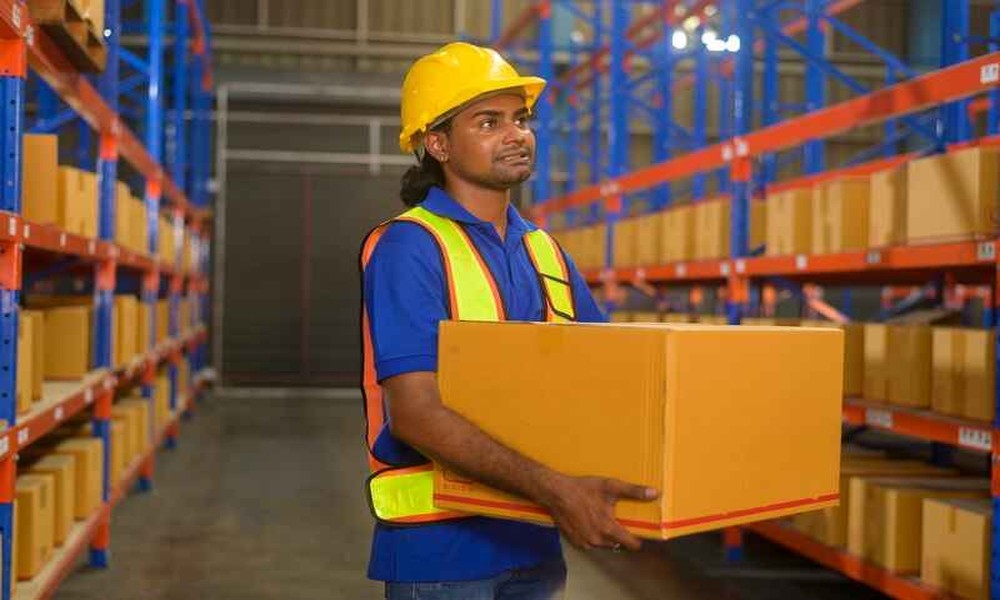 Manual Handling Drogheda: Certified Training to Reduce Workplace&nbsp;Injuries