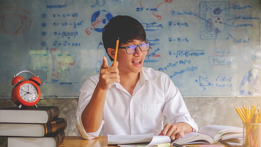 Sec 1 Math Tuition in Singapore for Stronger Problem Solving Skills