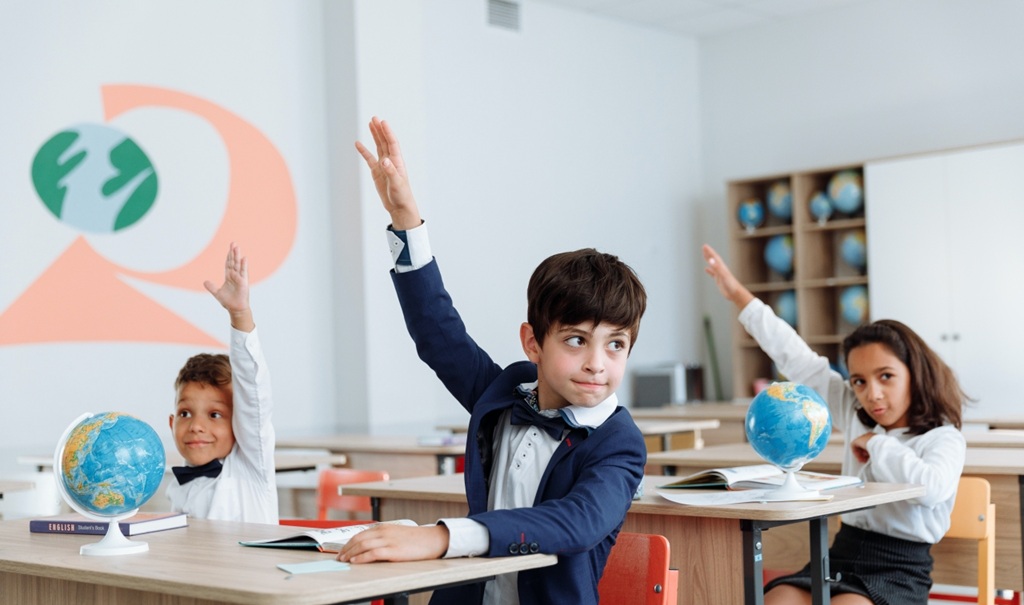 GEP English Preparation Tips for Primary Students